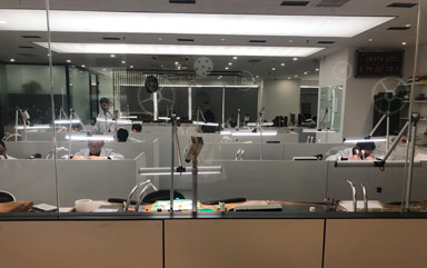 北京宝玑手表维修服务中心